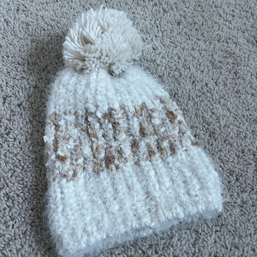 Beanie